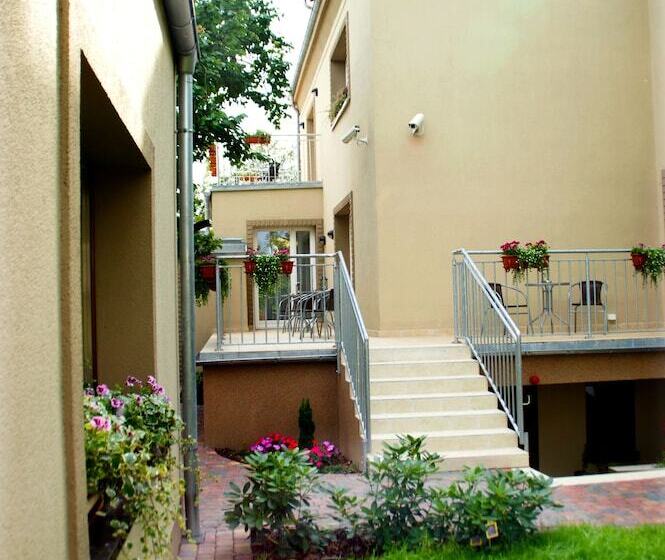 Fotos del hotel City Center House Elephant:  21