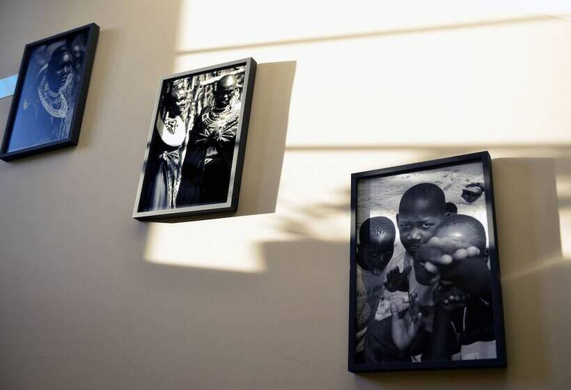 Fotos del hotel City Center House Elephant:  22