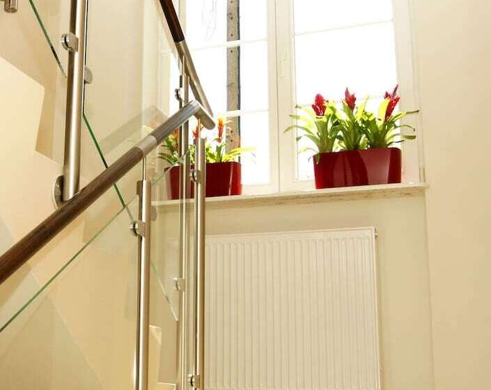 Fotos del hotel City Center House Elephant:  23