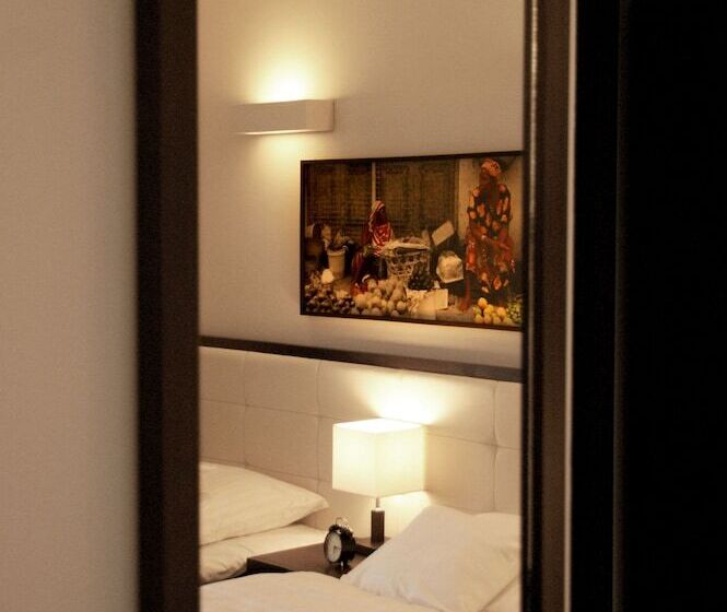 Fotos del hotel City Center House Elephant:  24