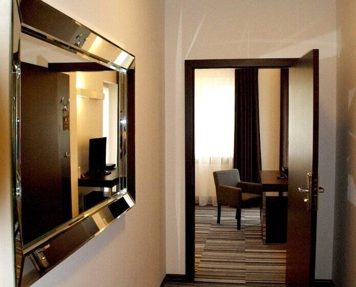 Fotos del hotel City Center House Elephant:  8