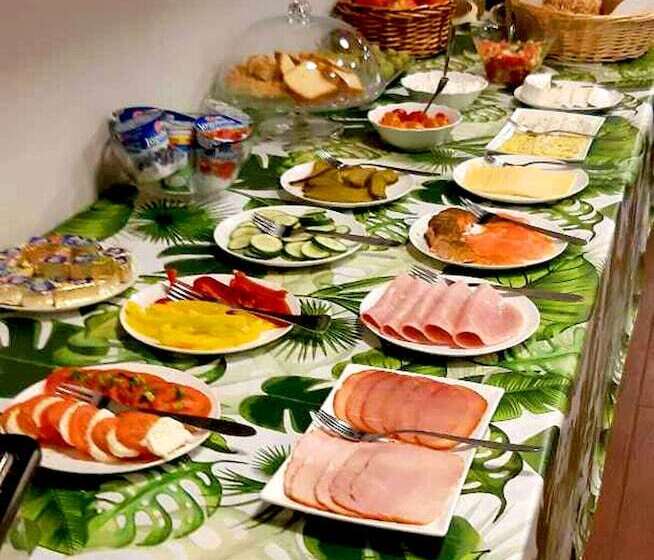 Fotos del hotel City Center House Elephant:  6