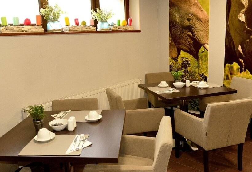 Fotos del hotel City Center House Elephant:  4