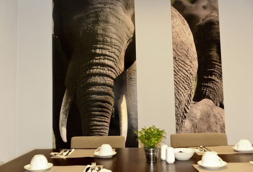 Fotos del hotel City Center House Elephant:  3