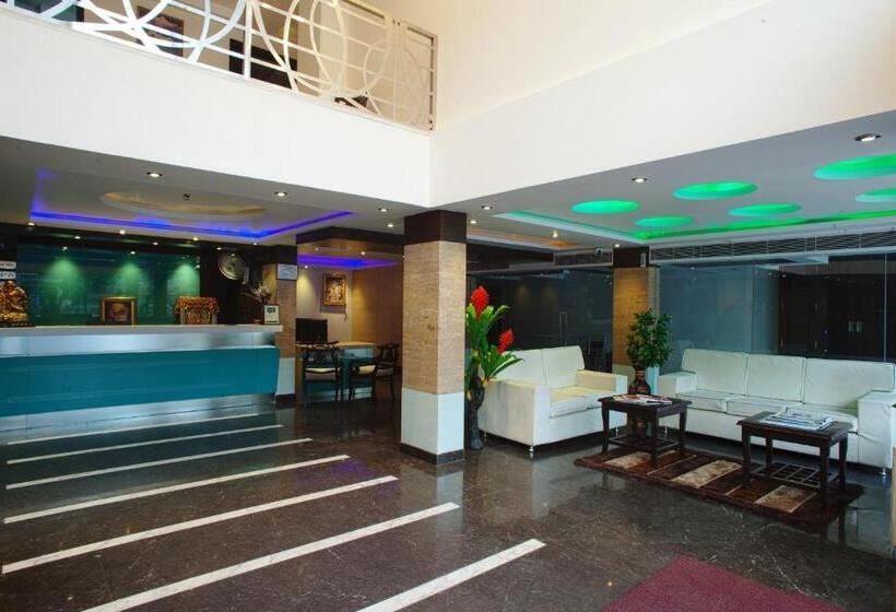 Fotos del hotel Delhi 55 @ New Delhi Railway Station:  10