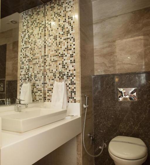 Fotos del hotel Delhi 55 @ New Delhi Railway Station:  22