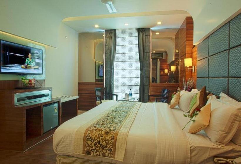 Fotos del hotel Delhi 55 @ New Delhi Railway Station:  6