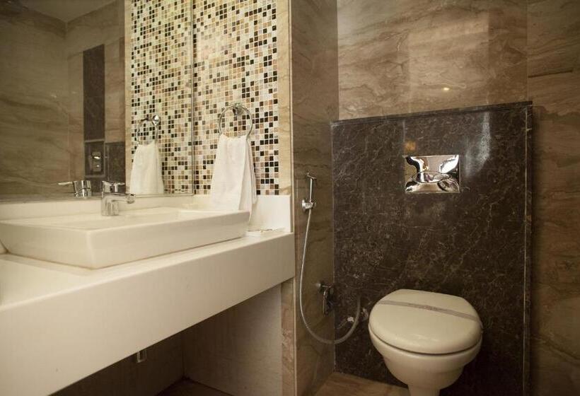 Fotos del hotel Delhi 55 @ New Delhi Railway Station:  3