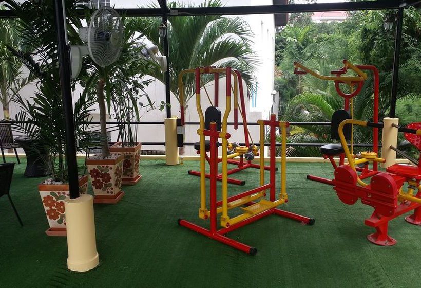 Fotos del hotel Baan Norway:  23