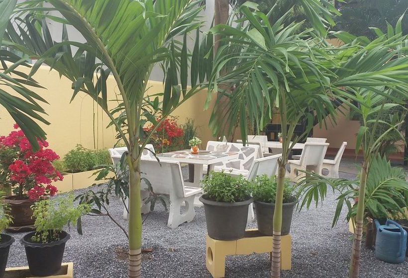 Fotos del hotel Baan Norway:  24