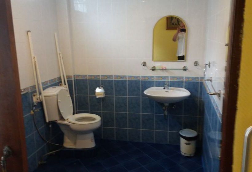 Fotos del hotel Baan Norway:  2