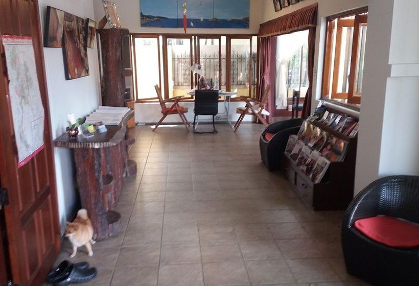 Fotos del hotel Baan Norway:  12