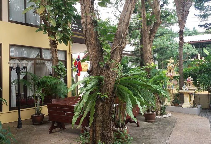 Fotos del hotel Baan Norway:  11