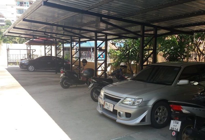 Fotos del hotel Baan Norway:  7