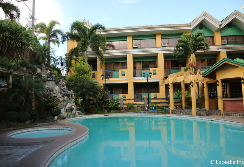 Sunrise Holiday Mansion