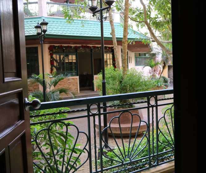 Fotos del hotel Sunrise Holiday Mansion:  25