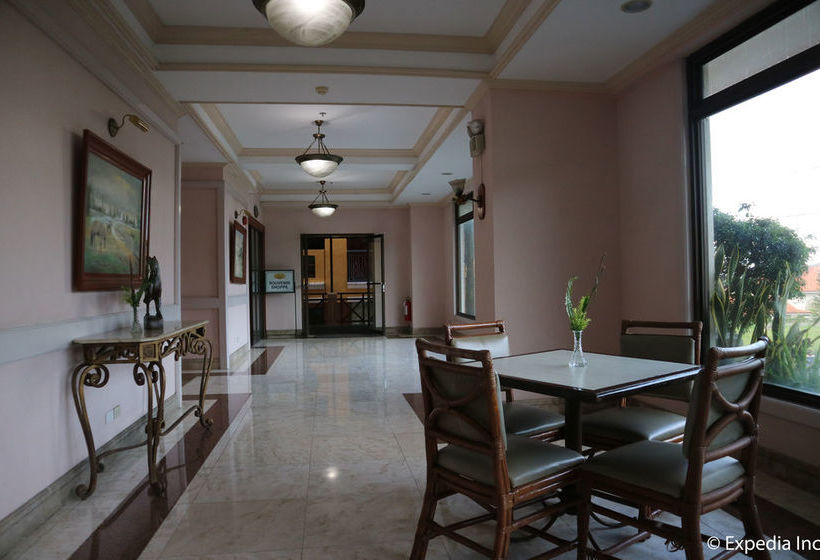 Fotos del hotel Sunrise Holiday Mansion:  3