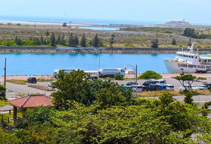 Fotos del hotel Apa  Ishigakijima:  11