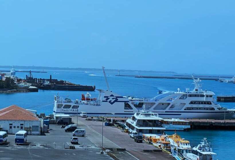 Fotos del hotel Apa  Ishigakijima:  21