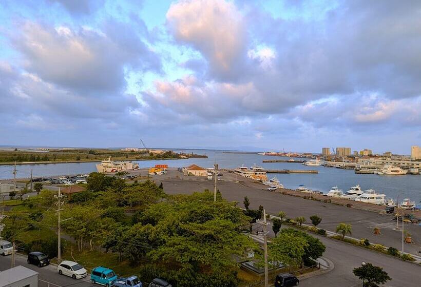 Fotos del hotel Apa  Ishigakijima:  7