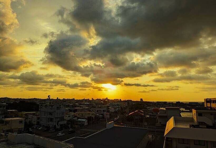 Fotos del hotel Apa  Ishigakijima:  15