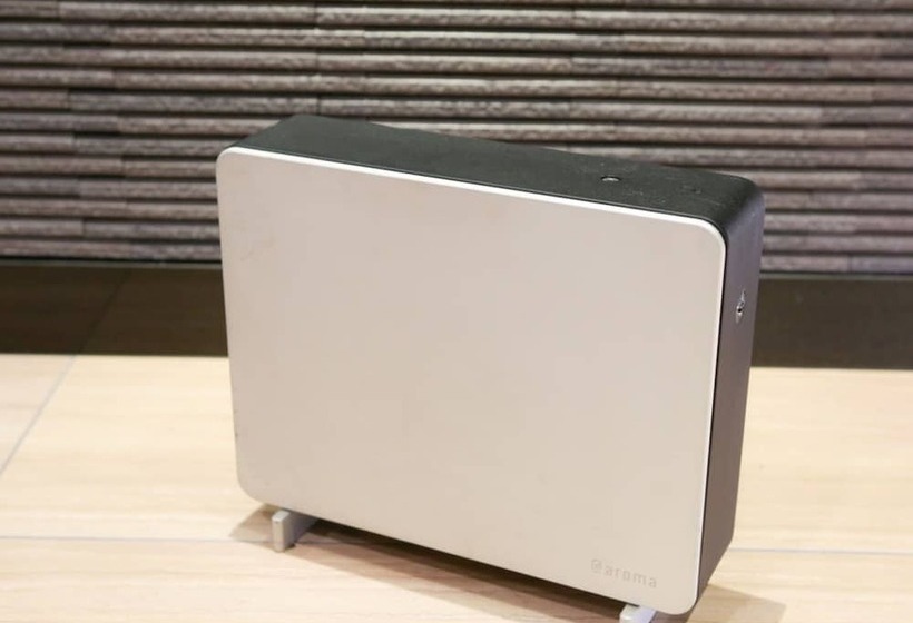 Fotos del hotel Apa  Ishigakijima:  5