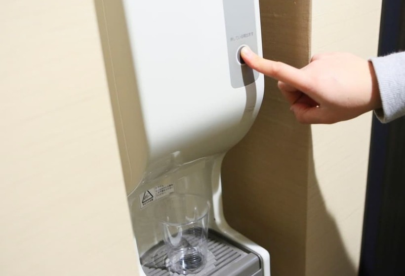 Fotos del hotel Apa  Ishigakijima:  24