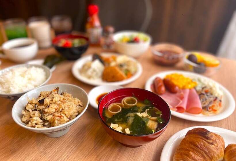 Fotos del hotel Apa  Ishigakijima:  19