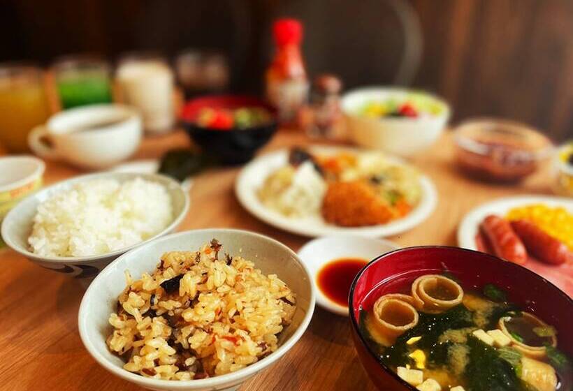 Fotos del hotel Apa  Ishigakijima:  9