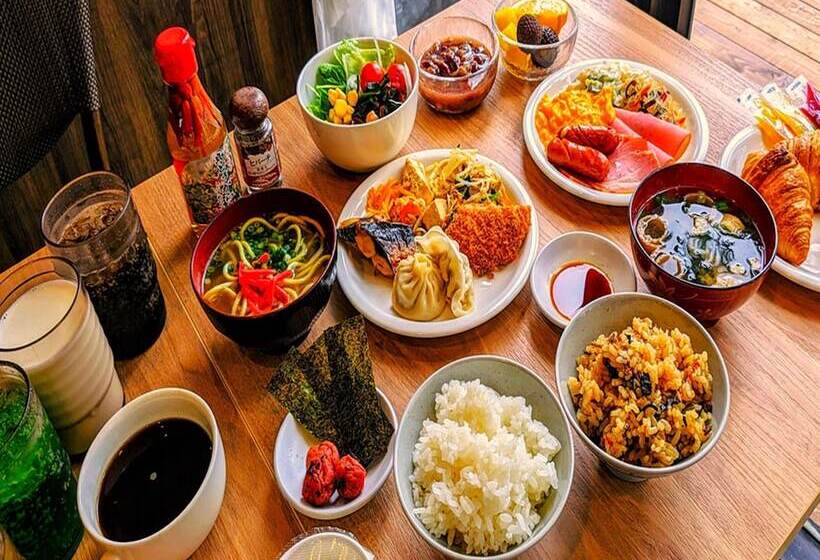 Fotos del hotel Apa  Ishigakijima:  3