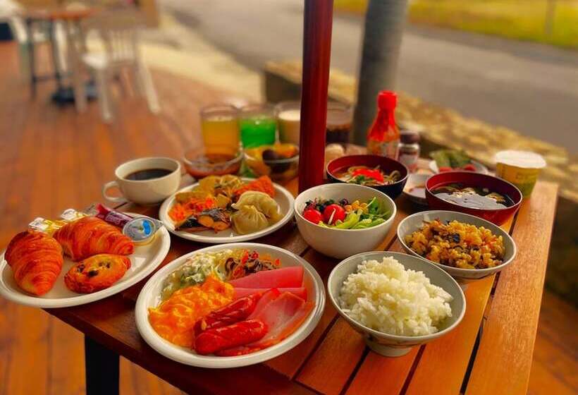 Fotos del hotel Apa  Ishigakijima:  13