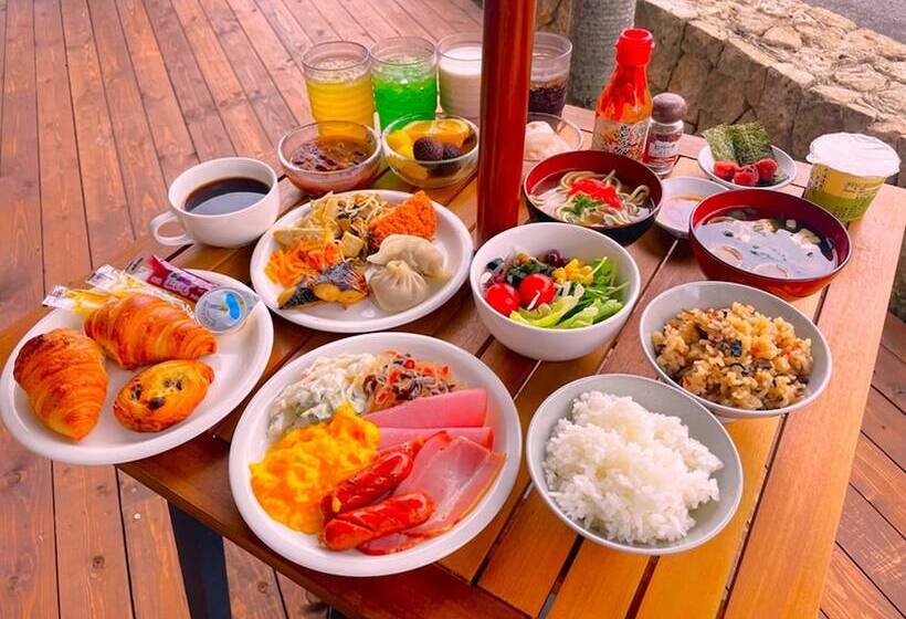 Fotos del hotel Apa  Ishigakijima:  22