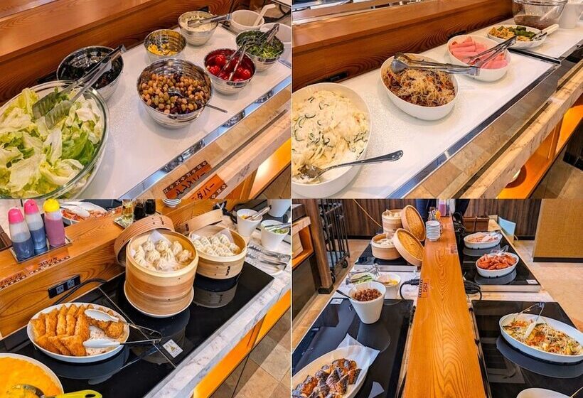 Fotos del hotel Apa  Ishigakijima:  16