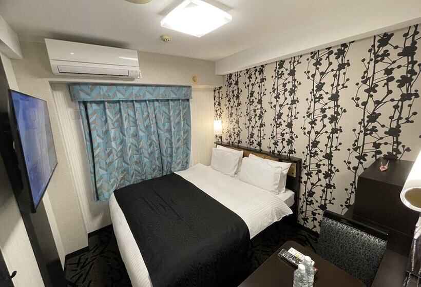 Fotos del hotel Apa  Ishigakijima:  12