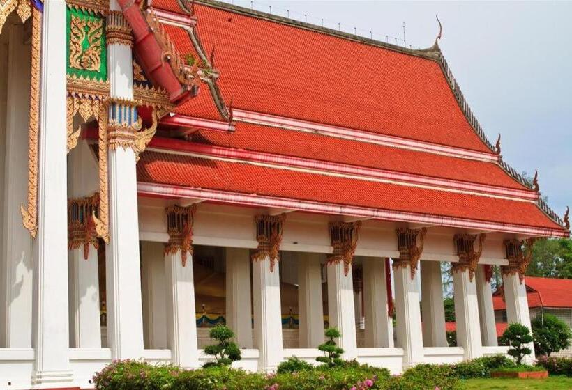 Fotos del hotel Baanwaan Resort Hat Yai:  13