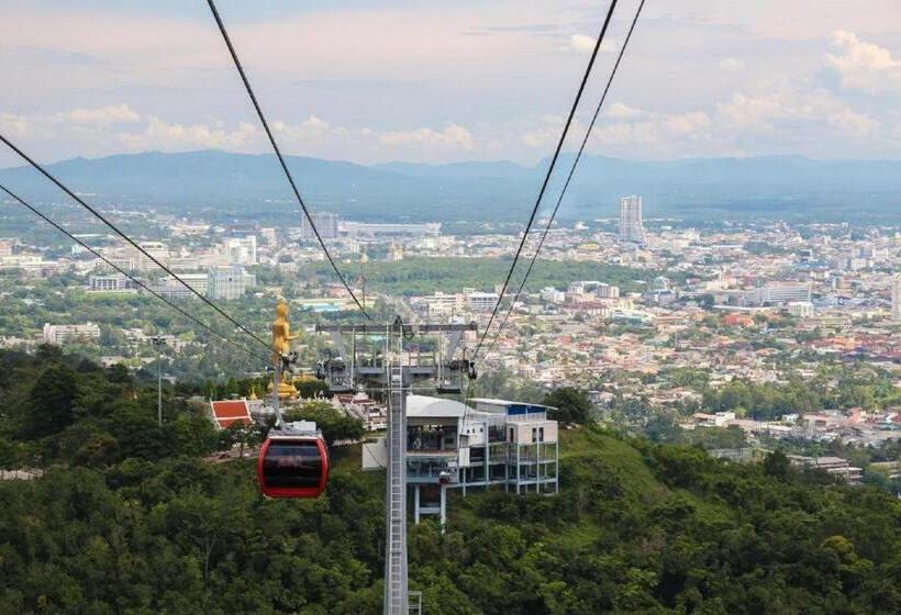 Fotos del hotel Baanwaan Resort Hat Yai:  7