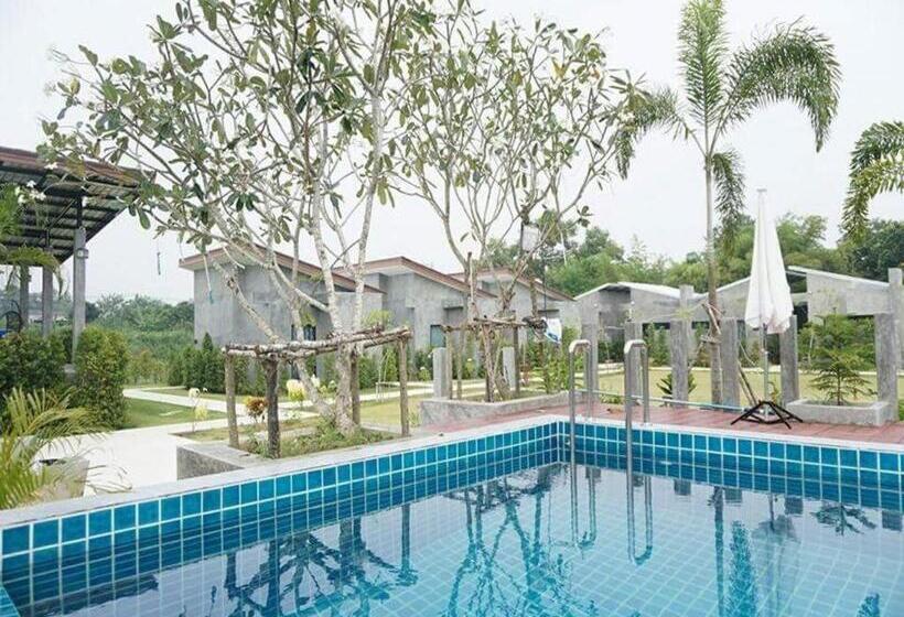 Fotos del hotel Baanwaan Resort Hat Yai:  6