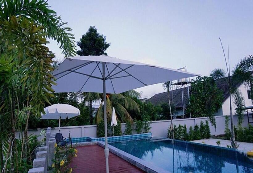 Fotos del hotel Baanwaan Resort Hat Yai:  8