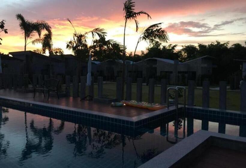 Fotos del hotel Baanwaan Resort Hat Yai:  10