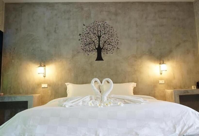 Baanwaan Resort Hat Yai