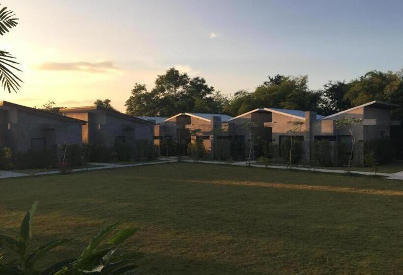 Fotos del hotel Baanwaan Resort Hat Yai:  12