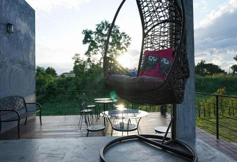 Fotos del hotel Baanwaan Resort Hat Yai:  4