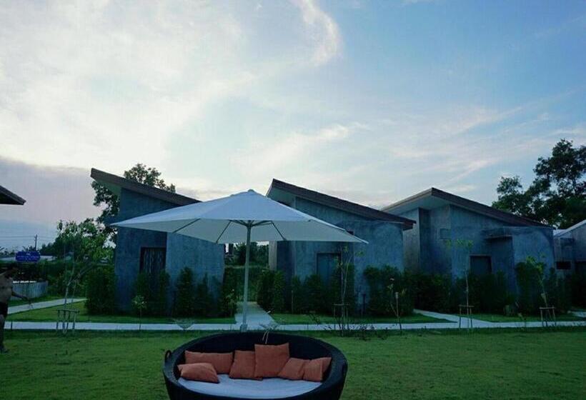 Fotos del hotel Baanwaan Resort Hat Yai:  14