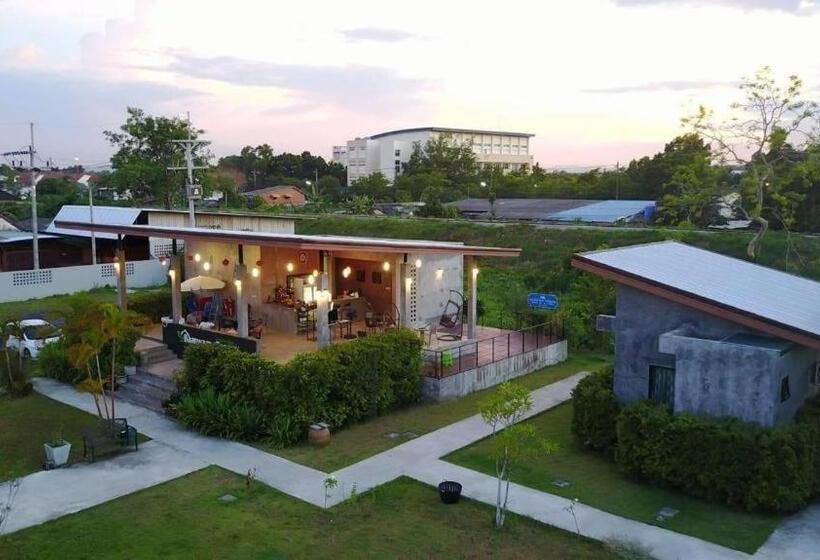 Fotos del hotel Baanwaan Resort Hat Yai:  5