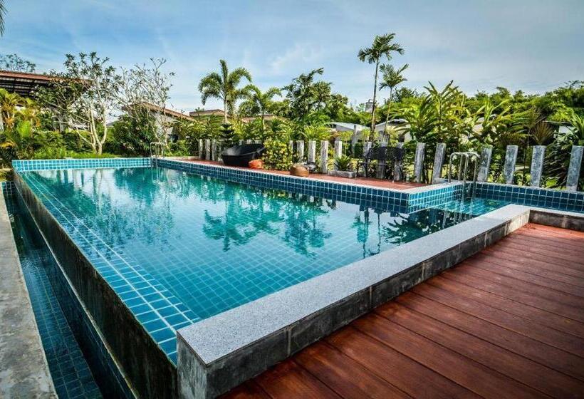 Fotos del hotel Baanwaan Resort Hat Yai:  2