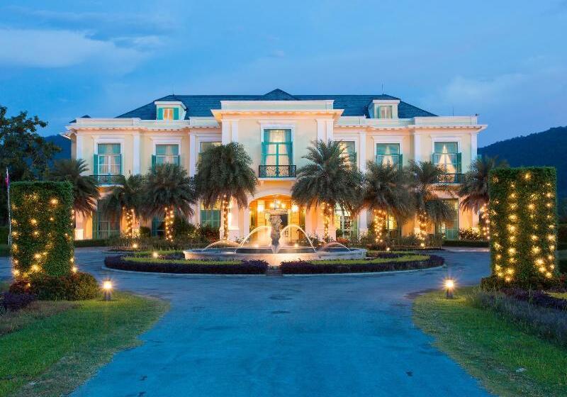 Fotos del hotel Chateau De Khaoyai  & Resort:  5