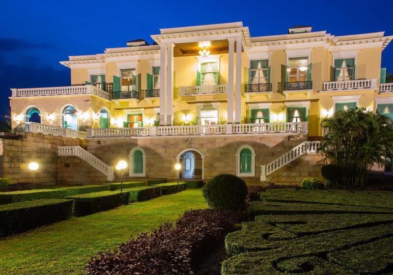 Fotos del hotel Chateau De Khaoyai  & Resort:  3