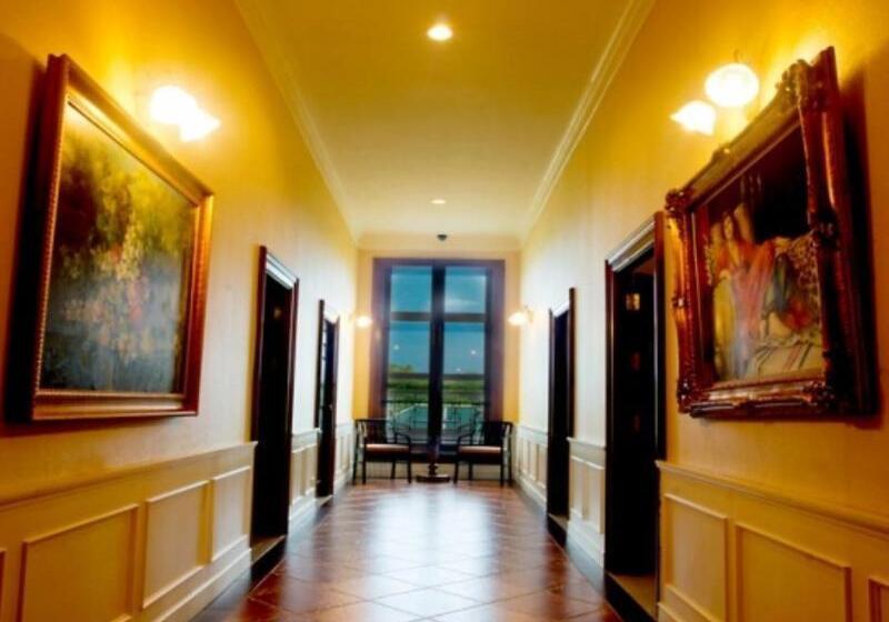 Fotos del hotel Chateau De Khaoyai  & Resort:  4