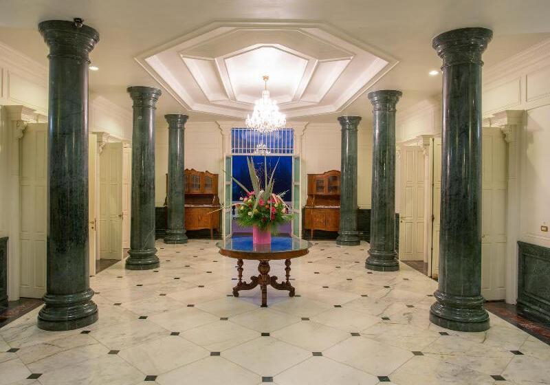 Fotos del hotel Chateau De Khaoyai  & Resort:  2