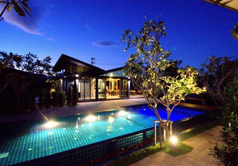 Family House Zen Boutique Resort